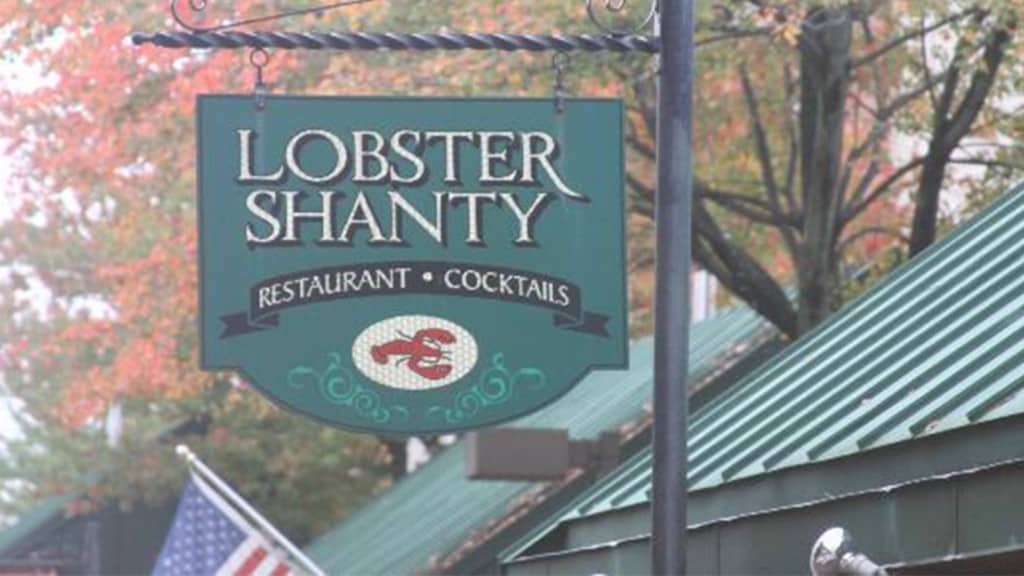 lobster shanty salem massachusetts