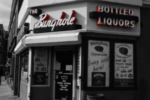 bunghole liquors-salem-massachusetts