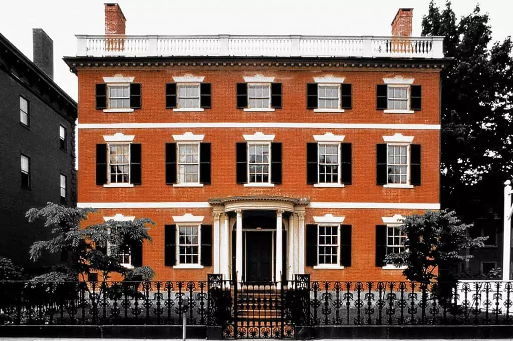 GardnerPingree House Tours, Location, History, More!