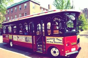 salem-massachusetts-trolley-tour