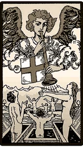 card