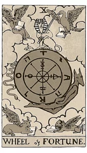 card